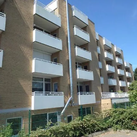 Haus-frauenpreiss-whg-60 * Cuxhaven